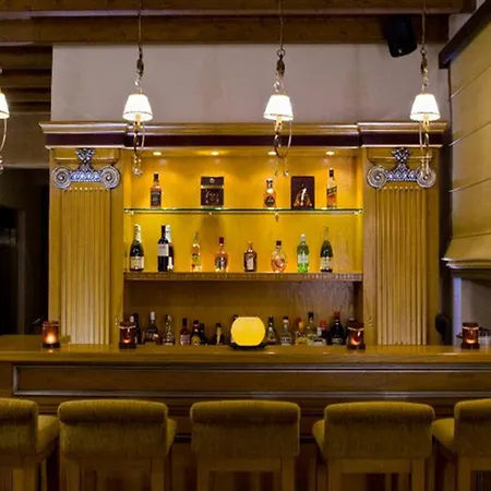 Hotel Methexis Boutique Dimitsana