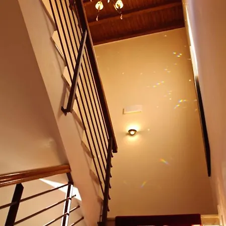 Methexis Boutique Dimitsana