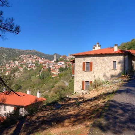 Methexis Boutique Hotel Dimitsana