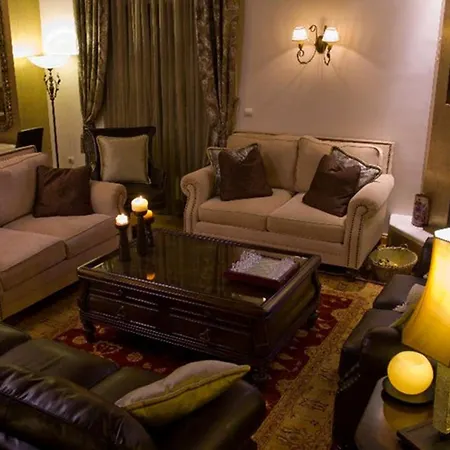 Hotel Methexis Boutique