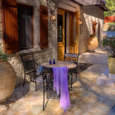 Methexis Boutique Hotel Dimitsana