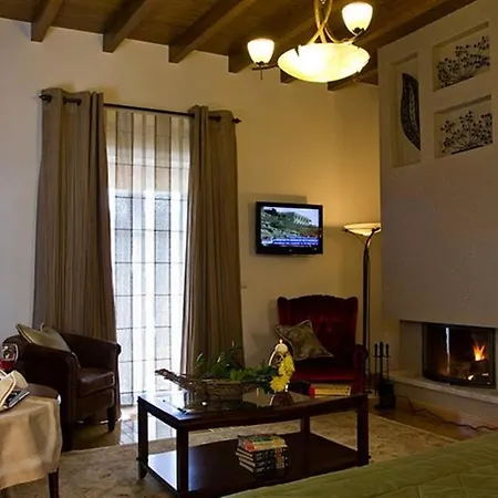 Methexis Boutique Hotel Dimitsana