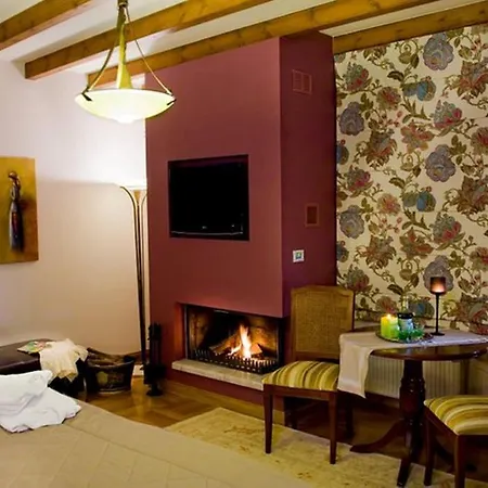 Methexis Boutique Hotel