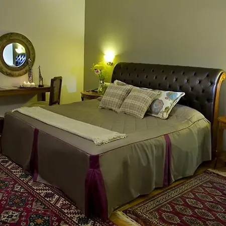Hotel Methexis Boutique 3*