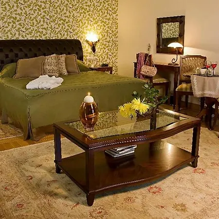 Hotel Methexis Boutique Dimitsana