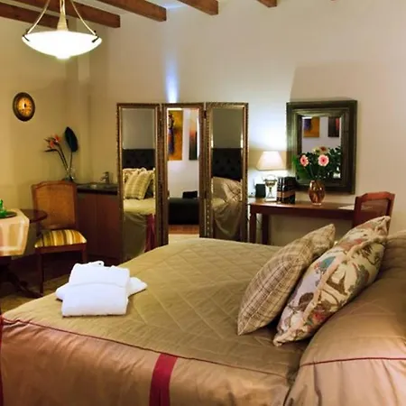 Methexis Boutique 3* Dimitsana