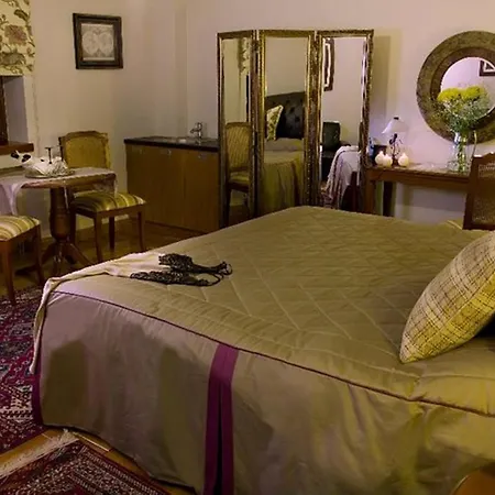 Methexis Boutique Ξενοδοχείο Δημητσάνα