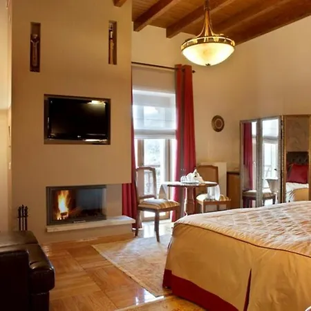 Hotel Methexis Boutique 3*