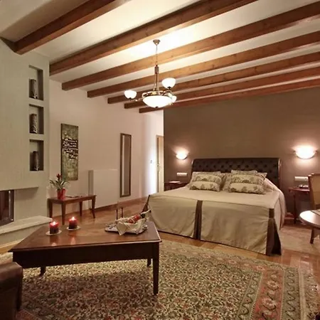 Hotel Methexis Boutique 3*