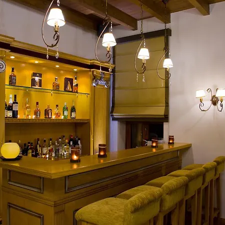 Methexis Boutique Dimitsana