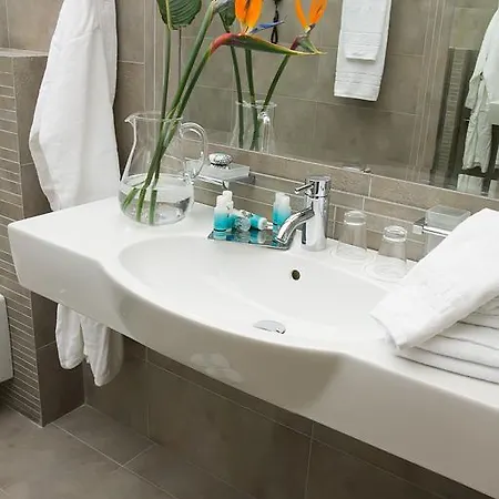 Methexis Boutique Ξενοδοχείο 3*