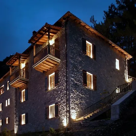 Methexis Boutique Hotel