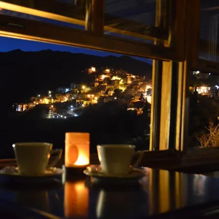 Methexis Boutique Dimitsana