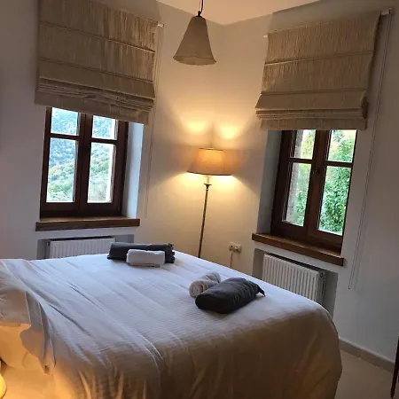 Hotel Methexis Boutique 3*