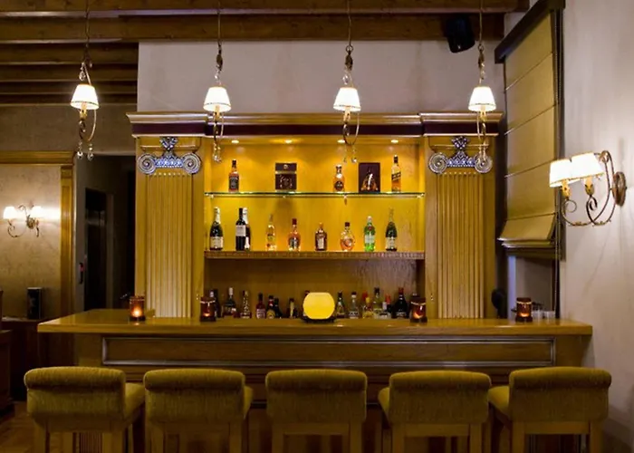 Hotel Methexis Boutique Dimitsana