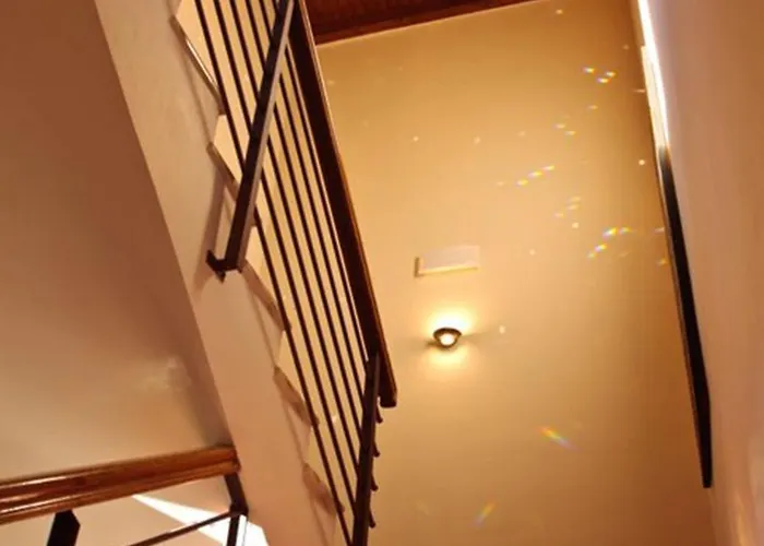 Methexis Boutique Dimitsana