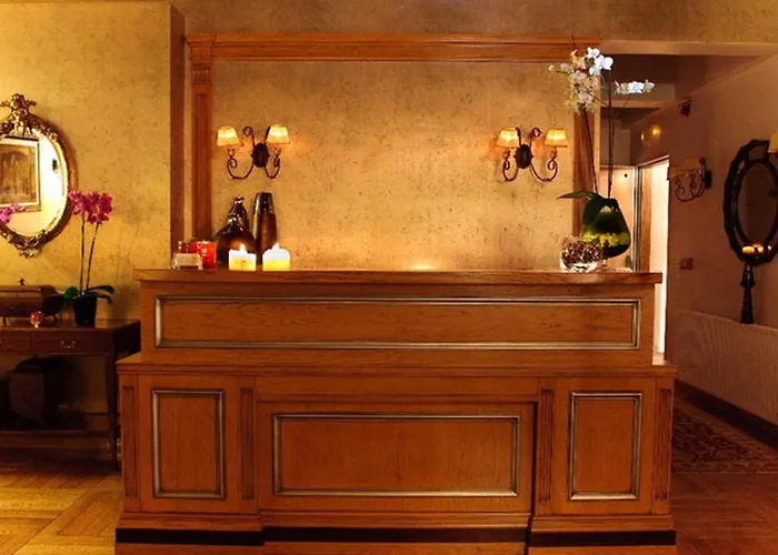 Methexis Boutique Отель