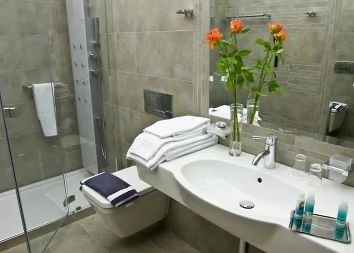 Hotel Methexis Boutique