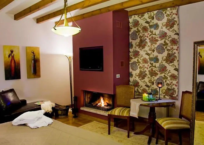 Methexis Boutique Hotel