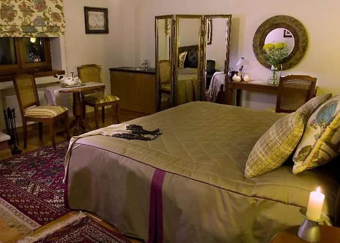 Methexis Boutique Hotel Dimitsana