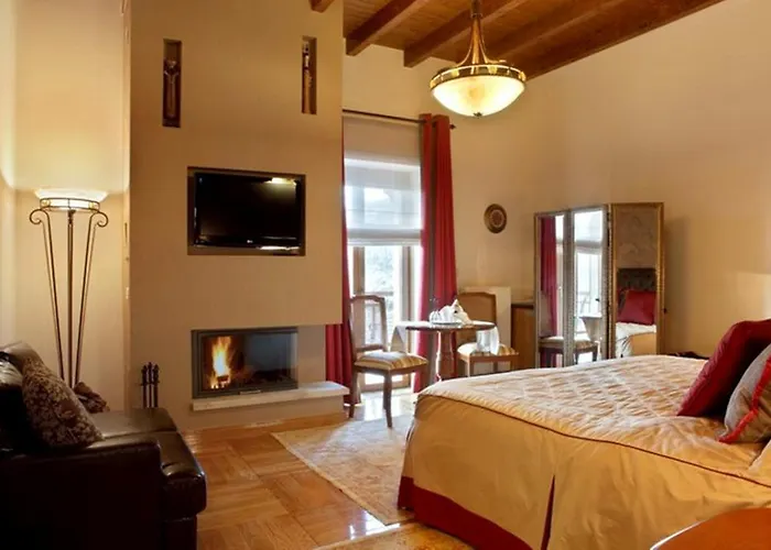 Hotel Methexis Boutique 3*