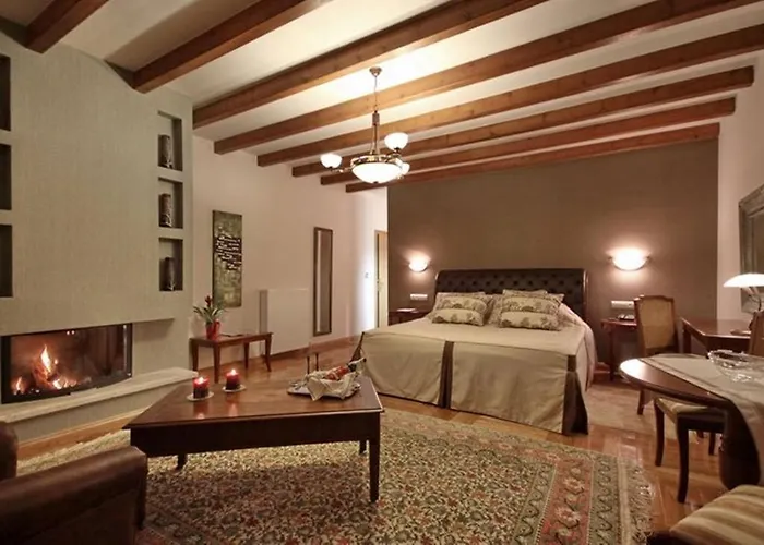 Hotel Methexis Boutique 3*