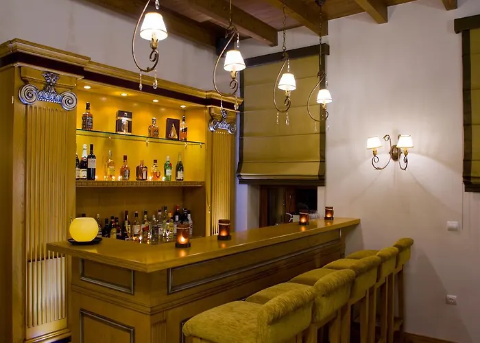 Methexis Boutique Dimitsana