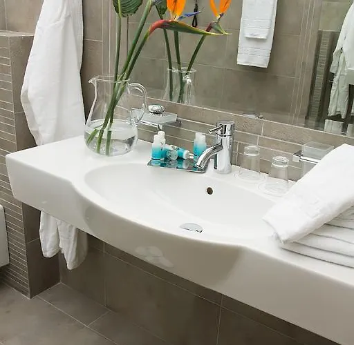 Methexis Boutique Отель 3*