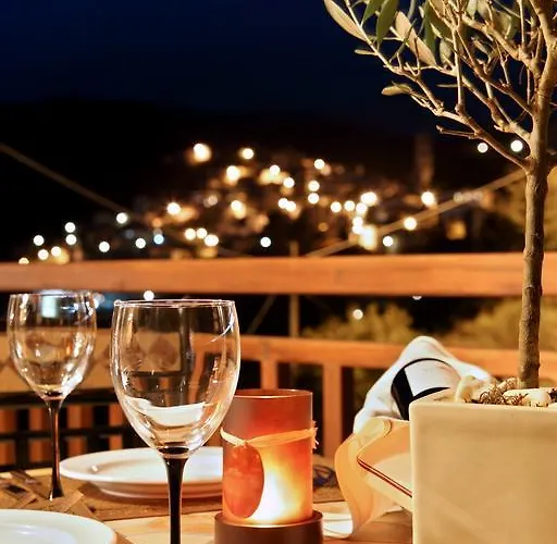 Methexis Boutique 3*