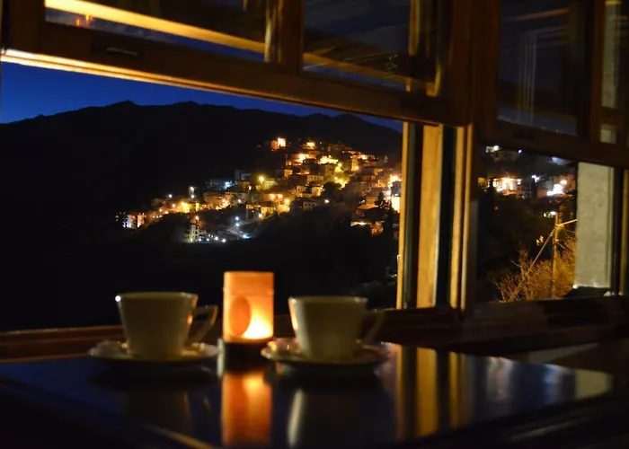 Methexis Boutique Dimitsana