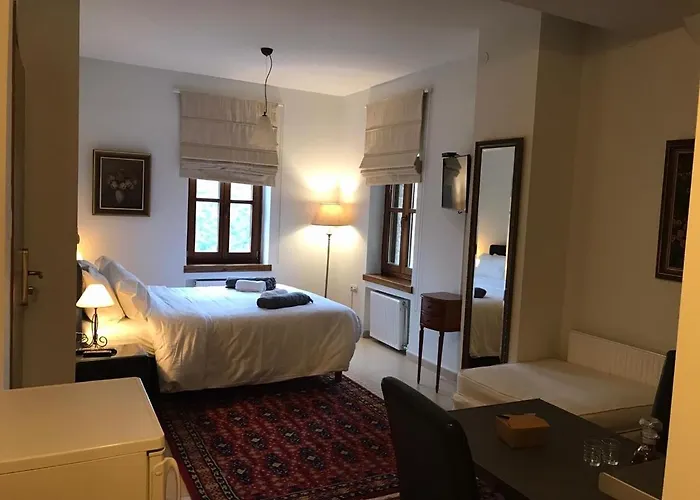 Methexis Boutique Hotel 3*