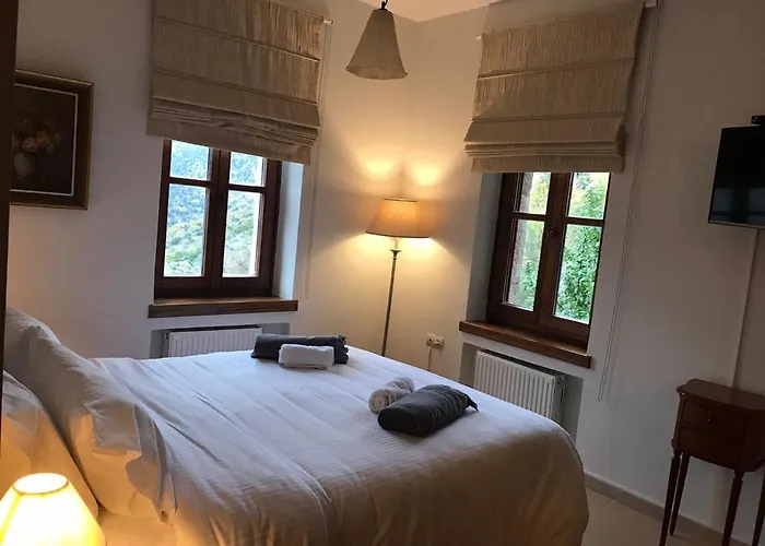 Hotel Methexis Boutique 3*